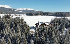 Hotel Häuserl im Wald